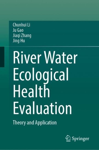 River Water Ecological Health Evaluation