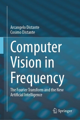 Computer Vision in Frequency