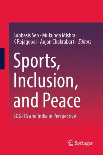 Sports, Inclusion, and Peace