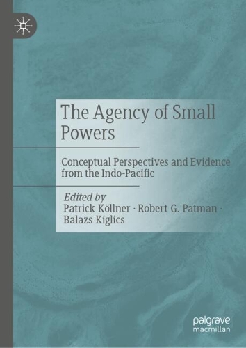 The Agency of Small Powers