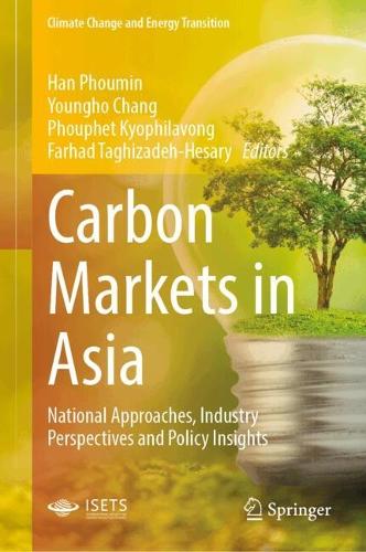 Carbon Markets in Asia