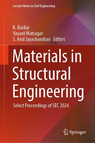 Materials in Structural Engineering