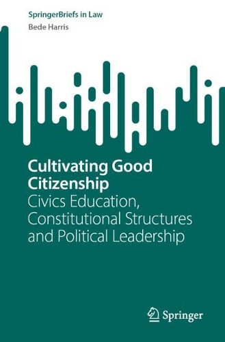 Cultivating Good Citizenship