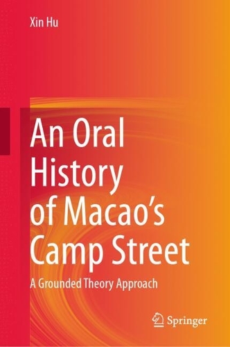 An Oral History of Macao’s Camp Street