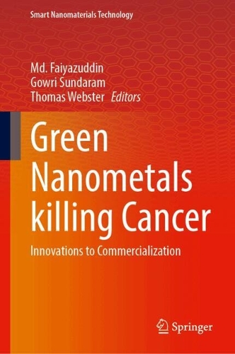 Green Nanometals killing Cancer