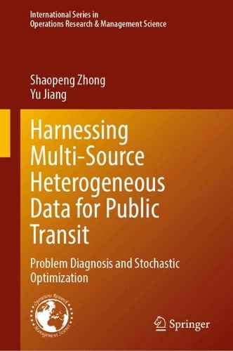Harnessing Multi-Source Heterogeneous Data for Public Transit