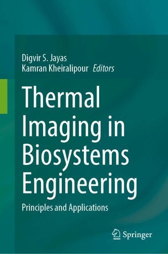 Thermal Imaging in Biosystems Engineering