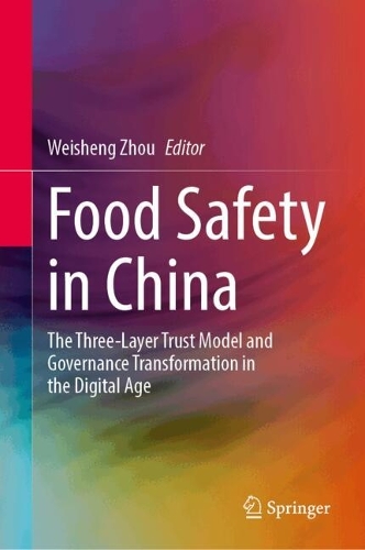 Food Safety in China