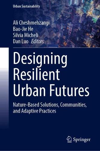 Designing Resilient Urban Futures