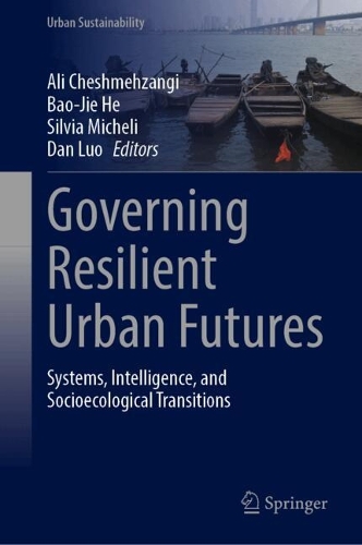 Governing Resilient Urban Futures