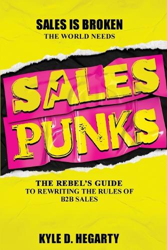 Sales Punks