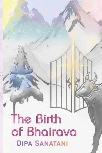 The Birth of Bhairava