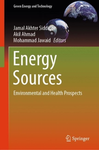 Energy Sources