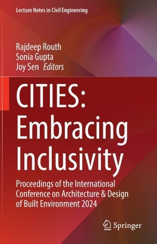 CITIES: Embracing Inclusivity
