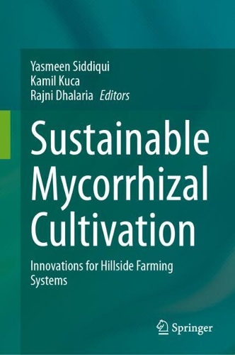 Sustainable Mycorrhizal Cultivation