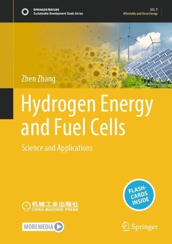 Hydrogen Energy and Fuel Cells