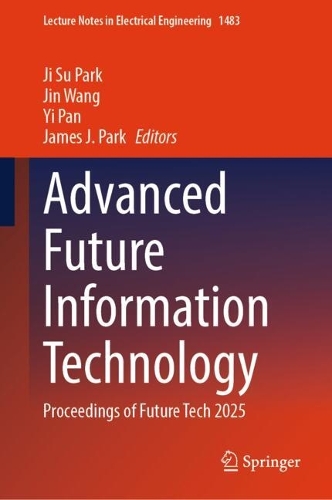 Advanced Future Information Technology