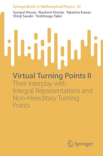 Virtual Turning Points II