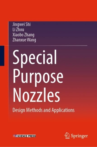 Special Purpose Nozzles