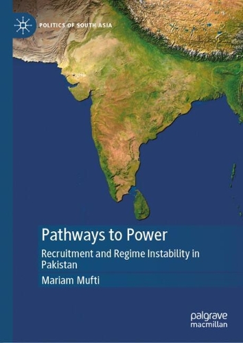 Pathways to Power