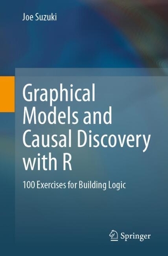 Graphical Models and Causal Discovery with R