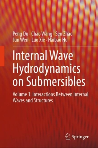 Internal Wave Hydrodynamics on Submersibles