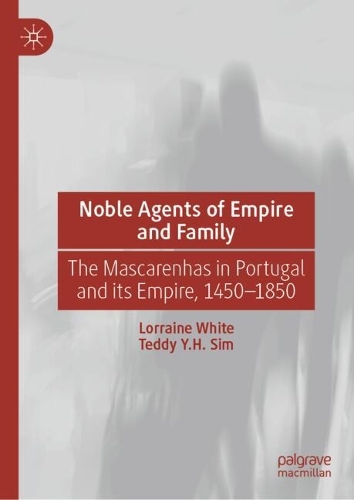 Noble Agents of Empire and Family