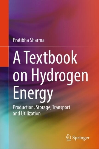A Textbook on Hydrogen Energy