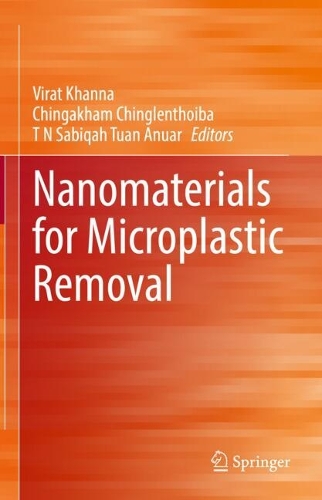 Nanomaterials for Microplastic Removal