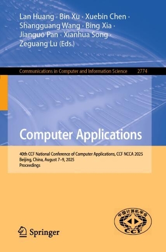 Computer Applications