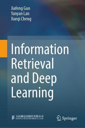 Information Retrieval and Deep Learning