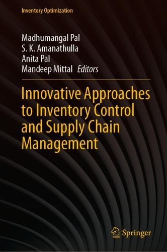 Innovative Approaches to Inventory Control and Supply Chain Management