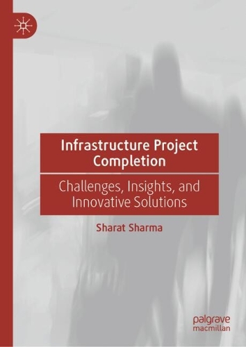 Infrastructure Project Completion