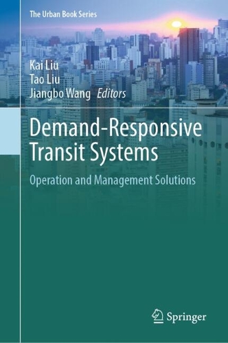 Demand-Responsive Transit Systems