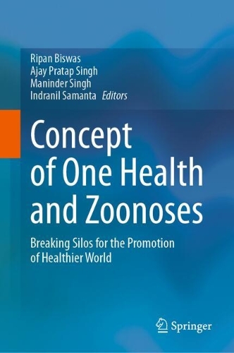 Concept of One Health and Zoonoses