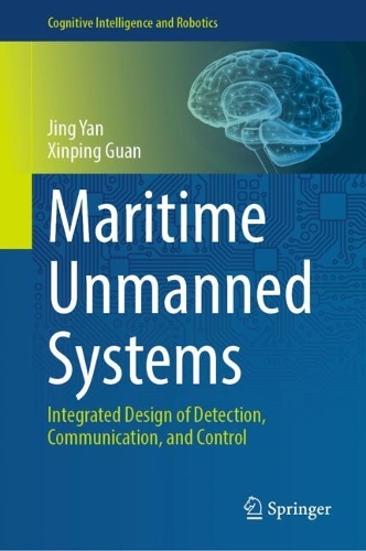Maritime Unmanned Systems