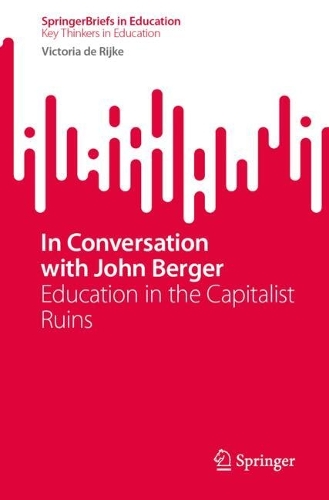 In Conversation with John Berger