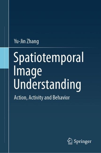 Spatiotemporal Image Understanding