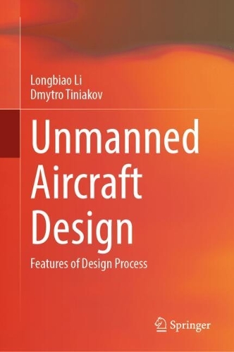 Unmanned Aircraft Design