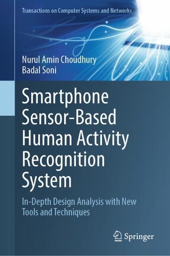 Smartphone Sensor-Based Human Activity Recognition System