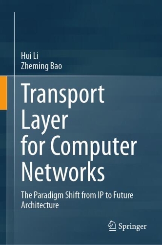 Transport Layer for Computer Networks