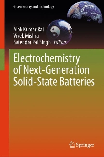 Electrochemistry of Next-Generation Solid-State Batteries
