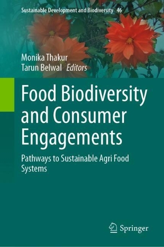 Food Biodiversity and Consumer Engagements