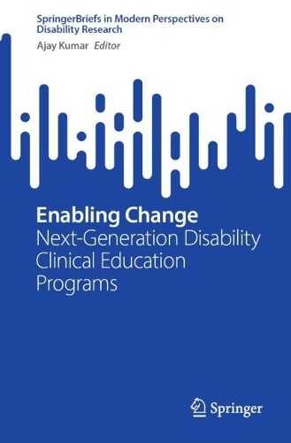Enabling Change