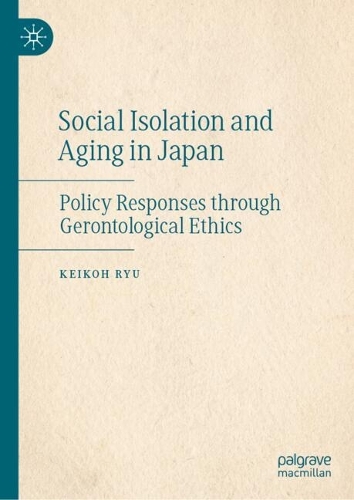 Social Isolation and Aging in Japan