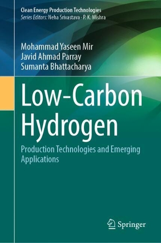 Low-Carbon Hydrogen