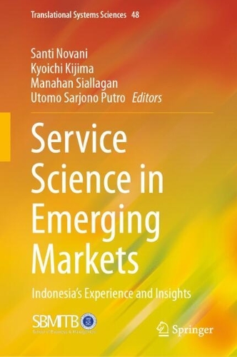 Service Science in Emerging Markets