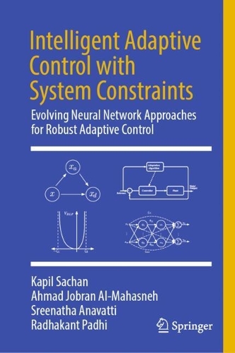 Intelligent Adaptive Control with System Constraints