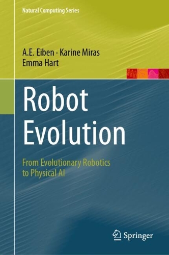 Robot Evolution