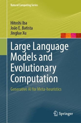 Large Language Models and Evolutionary Computation